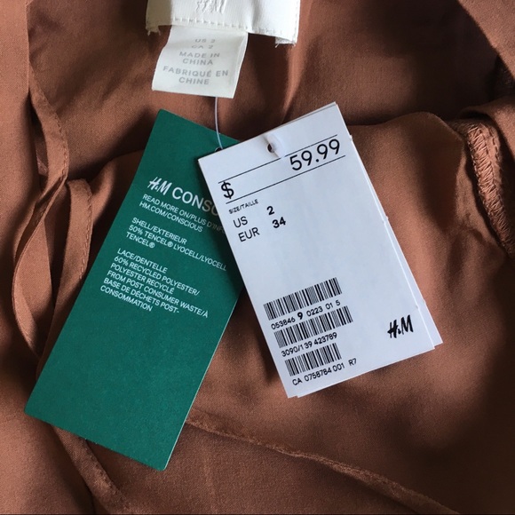 H&M Maxi Dress - Picture 7 of 10